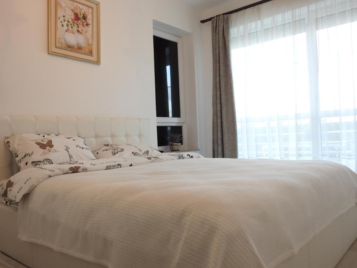 Trust Apartaments 2 Braşov Exterior foto